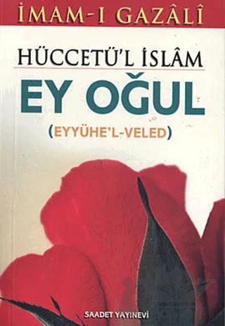 Hüccetü’l İslam Ey Oğul