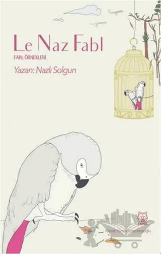 Le Naz Fabl