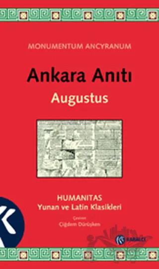 Ankara Anıtı