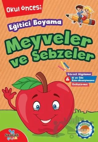 Meyveler ve Sebzeler