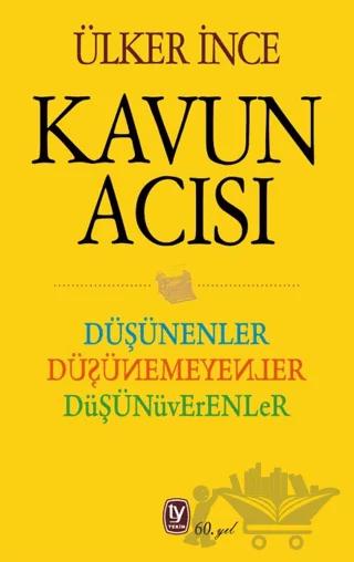 Düşünenler Düşünemeyenler Düşünüverenler