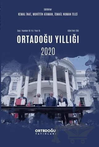 Ortadoğu Yıllığı 2020