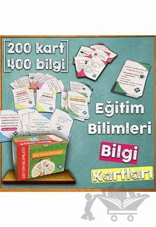 KPSS Eğitim Bilimleri Bilgi Kartları