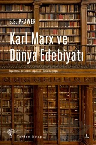 Karl Marx ve Dünya Edebiyatı