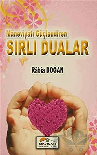 Maneviyatı Güçlendiren Sırlı Dualar