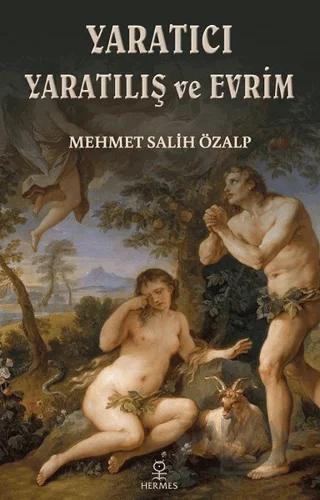 Yaratıcı Yaratılış ve Evrim