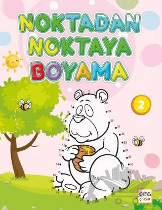Noktadan Noktaya Boyama-2