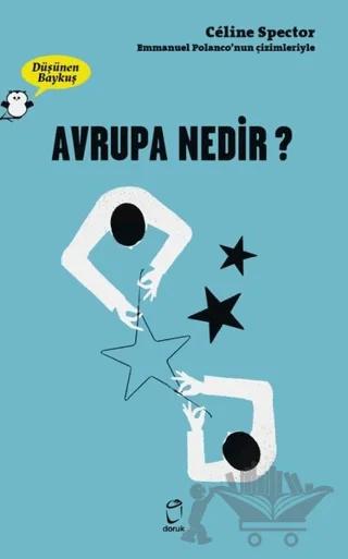 Avrupa Nedir? - Düşünen Baykuş