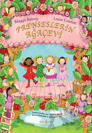 Prenseslerin Ağaçevi