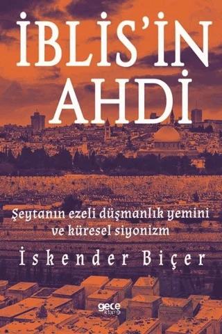 İblis'in Ahdi