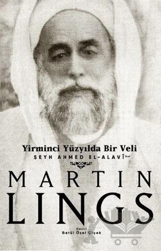Yirminci Yüzyılda Bir Veli