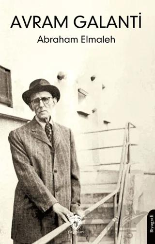 Avram Galanti
