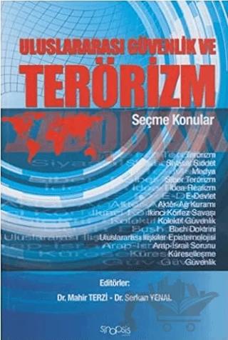 Uluslararası Güvenlik ve Terörizm