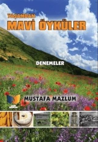 Yaşamdan Mavi Öyküler