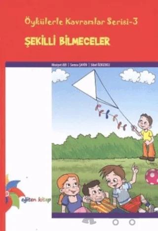 Şekilli Bilmeceler