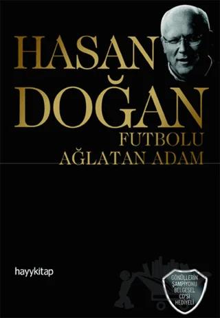 Futbolu Ağlatan Adam