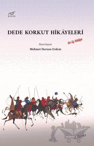 Dede Korkut Hikayeleri