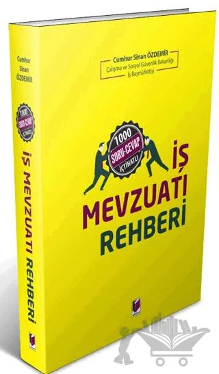 İş Mevzuatı Rehberi