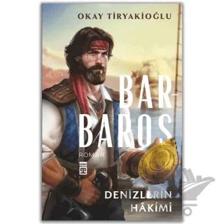 Barbaros - Denizlerin Hakimi