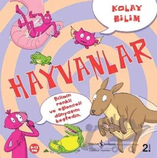 Kolay Bilim - Hayvanlar