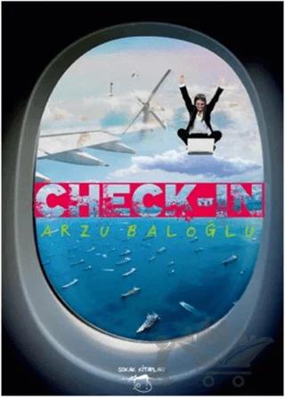 Check - In