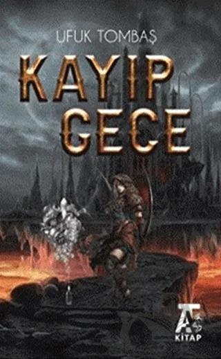 Kayıp Gece