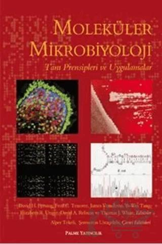Moleküler Mikrobiyoloji