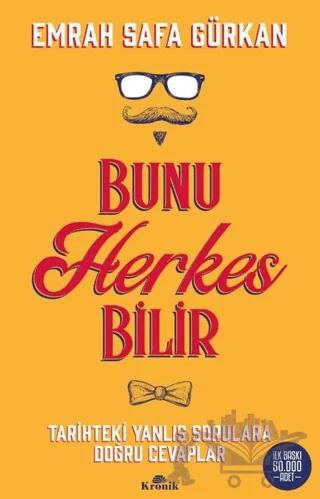 Bunu Herkes Bilir