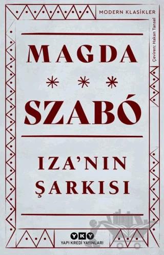 Iza’nın Şarkısı