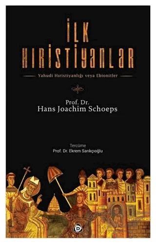 İlk Hıristiyanlar