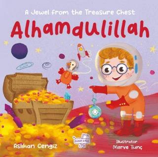 Alhamdulillah A Jewel From The Treasure Chest