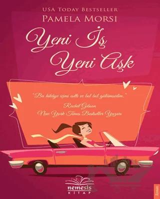 Yeni İş Yeni Aşk