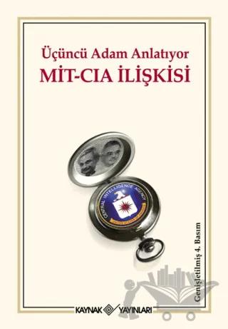 MİT CIA İlişkisi