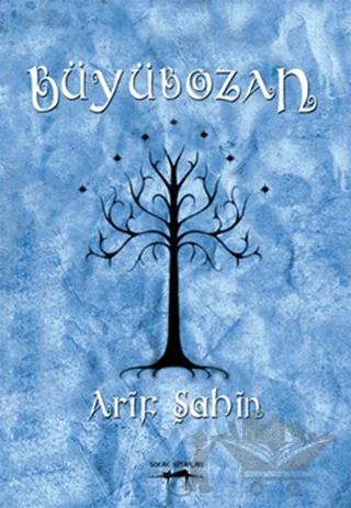 Büyübozan