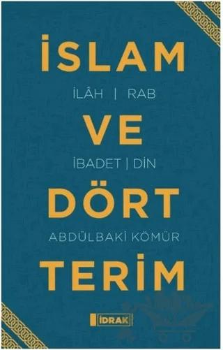 İslam ve Dört Terim