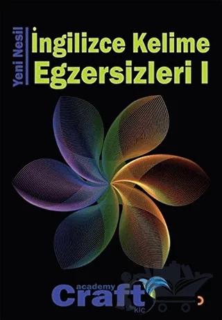 Yeni Nesil İngilizce Kelime Egzersizleri 1