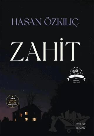 Zahit