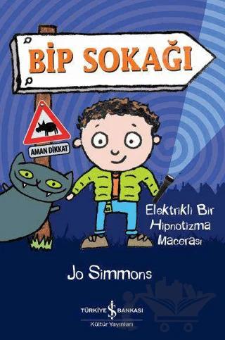 Bip Sokağı