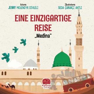 Eine Einzigartige Reise - Medina