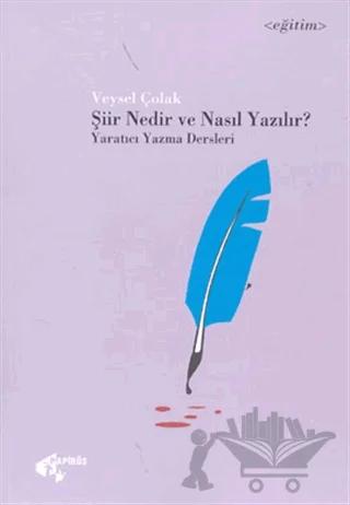 Şiir Nedir ve Nasıl Yazılır? Yaratıcı Yazma Dersleri