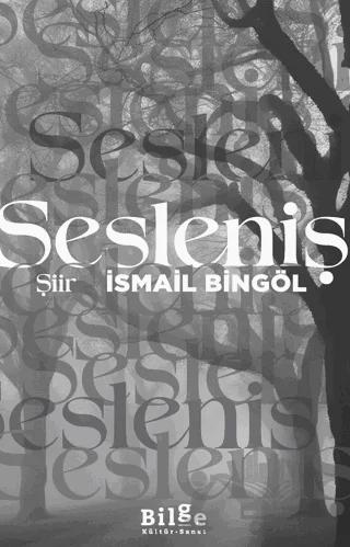 Sesleniş