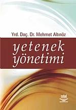 Yetenek Yönetimi