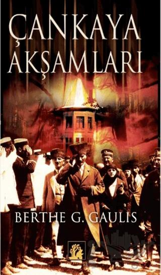 Çankaya Akşamları