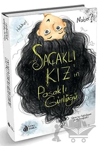 Saçaklı Kız'ın Pasaklı Günlüğü