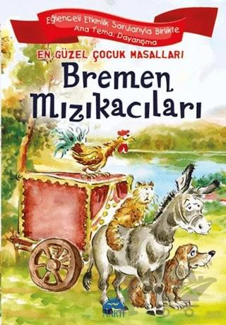 Bremen Mızıkacıları