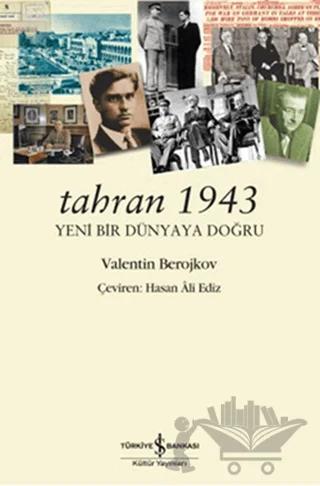 Tahran 1943