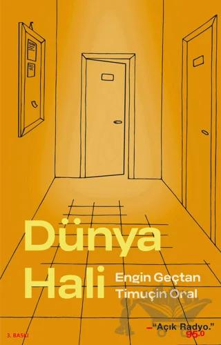 Dünya Hali