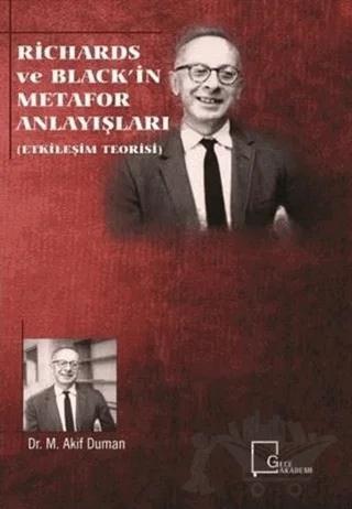 Richards ve Black'in Metafor Anlayışları (Etkileşim Teorisi)