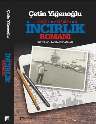 İncirlik Romanı