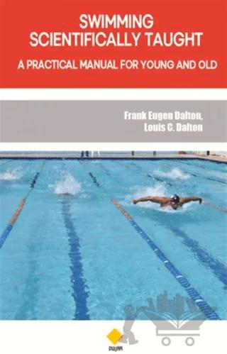 Swimming Scientifically Taught